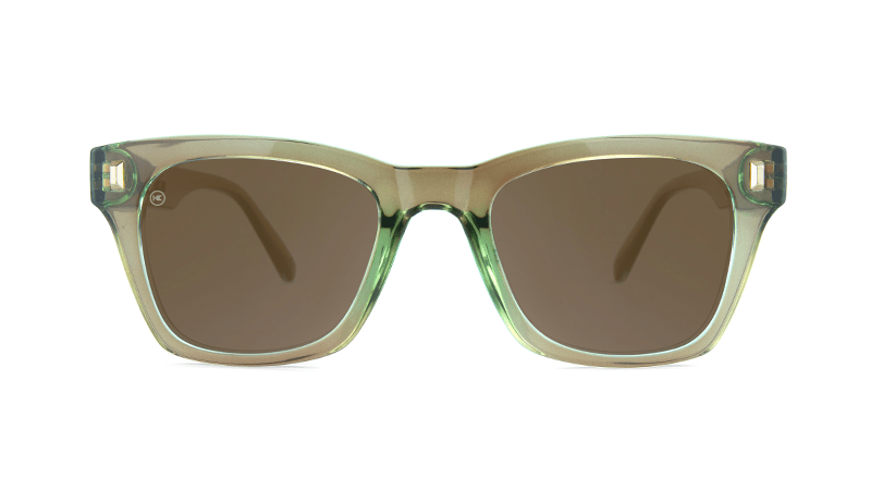 Seventy Nines - Aged Sage / Amber