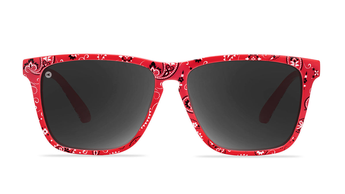 Knockaround Bandit Bandana Sunglasses
