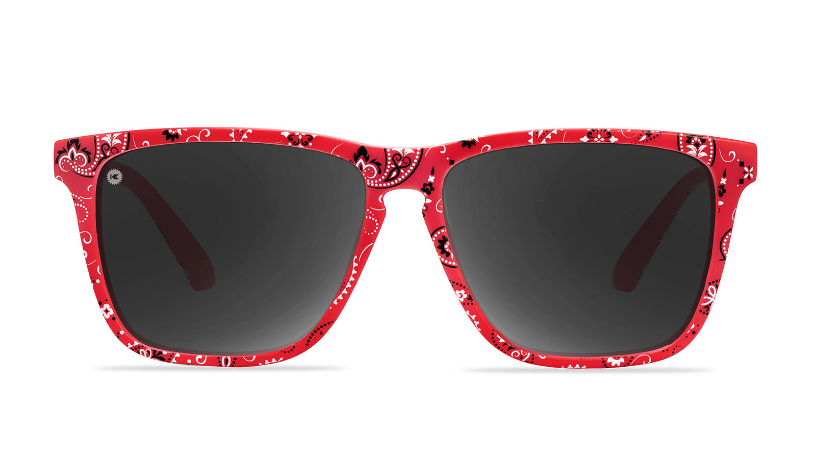 Knockaround Bandit Bandana Sunglasses