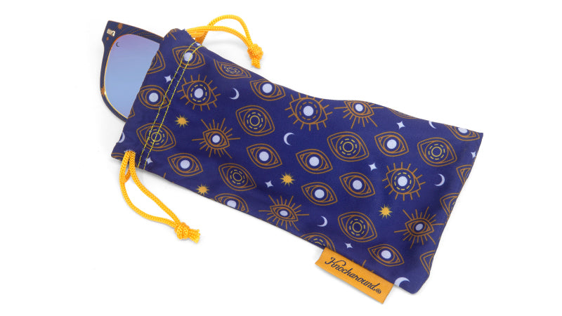Knockaround Celestial Fort Knocks, Pouch