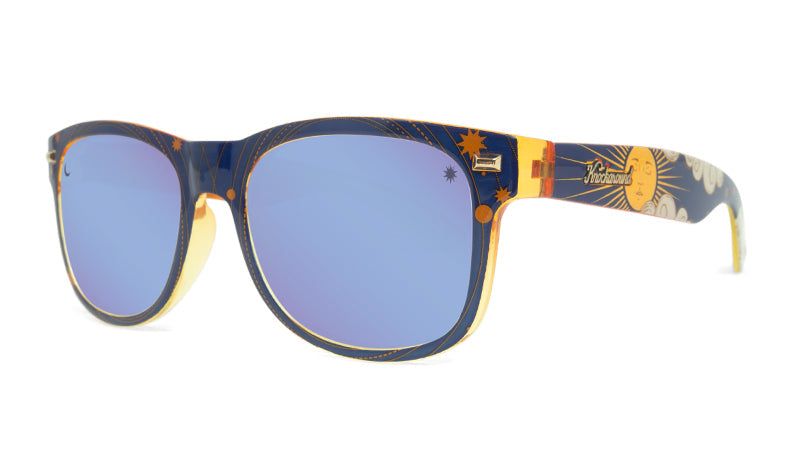 Knockaround Celestial Fort Knocks, Threequarter